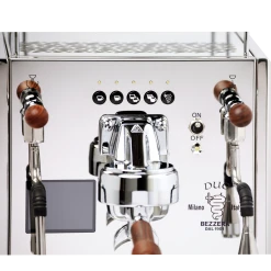 Espresso Machines Bezzera DUO DE Espresso Machine 16 Espresso Machines Bezzera DUO DE Espresso Machine