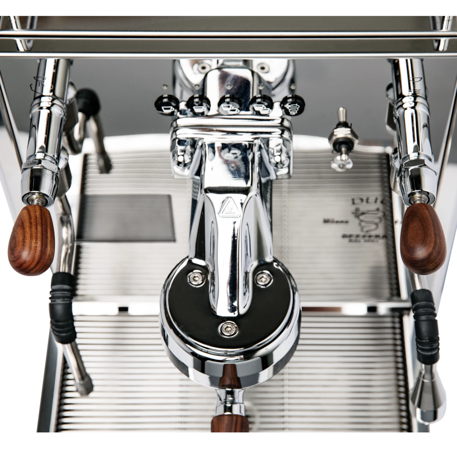 Espresso Machines Bezzera DUO DE Espresso Machine 8 Espresso Machines Bezzera DUO DE Espresso Machine