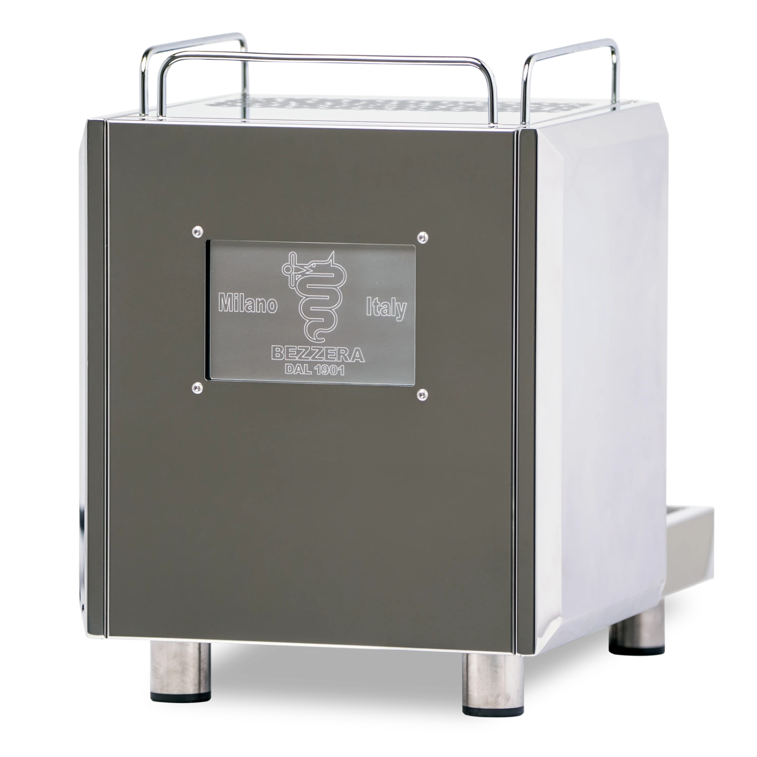 Espresso Machines Bezzera DUO DE Espresso Machine 5 Espresso Machines Bezzera DUO DE Espresso Machine