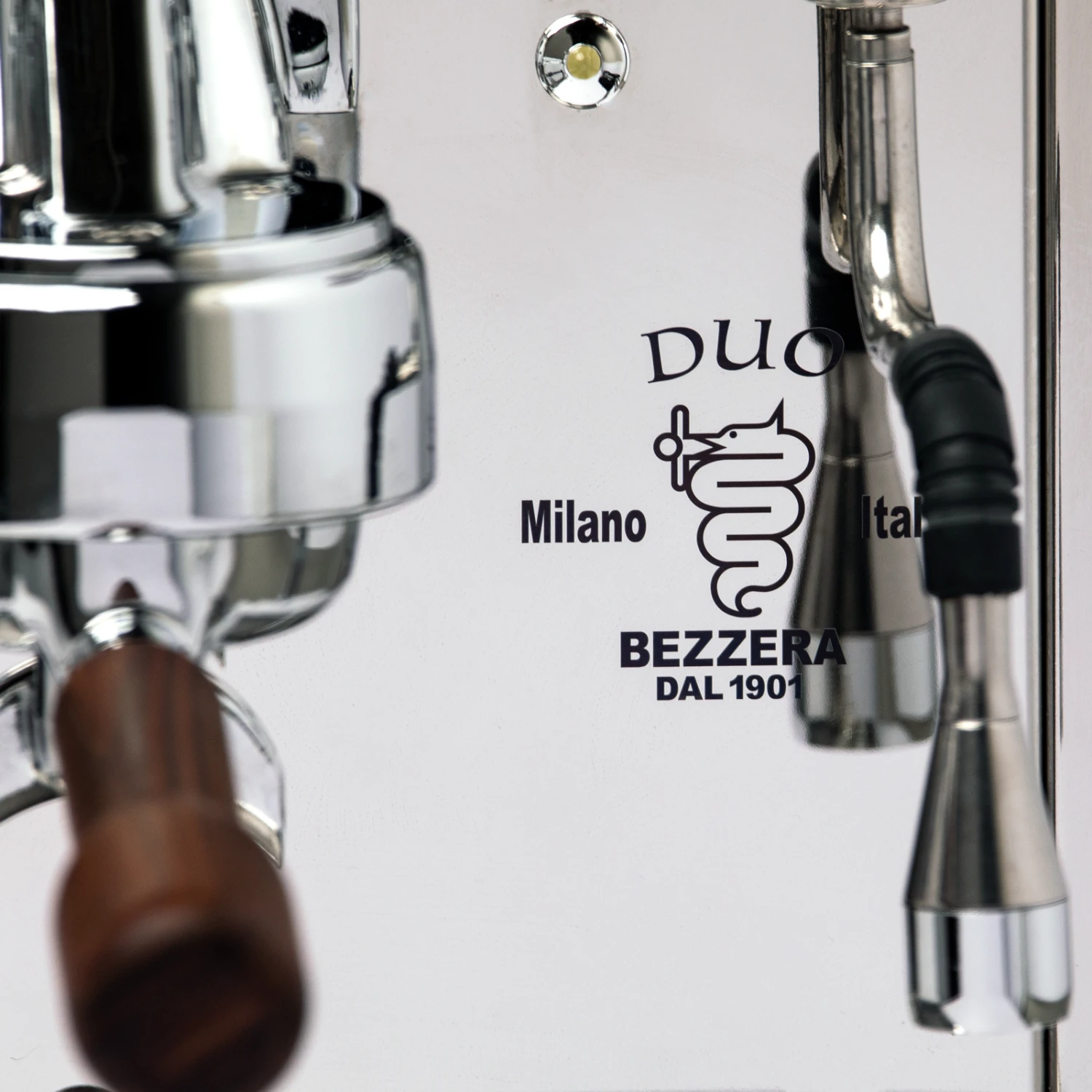 Espresso Machines Bezzera DUO DE Espresso Machine 9 Espresso Machines Bezzera DUO DE Espresso Machine