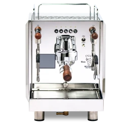 Espresso Machines Bezzera DUO DE Espresso Machine