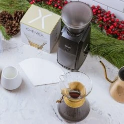 Baratza Encore Coffee Grinder 9 Baratza Encore Coffee Grinder