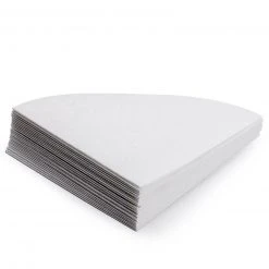 Chemex Pre-Folded Filters - Round 8 Chemex Pre-Folded Filters - Round