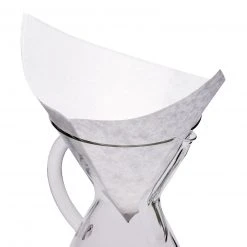 Accessories Chemex Pre-Folded Filters Square 7 Accessories Chemex Pre-Folded Filters Square