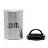 Accessories Airscape Vacuum Sealed Coffee Canister