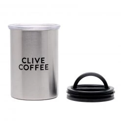 Accessories Airscape Vacuum Sealed Coffee Canister
