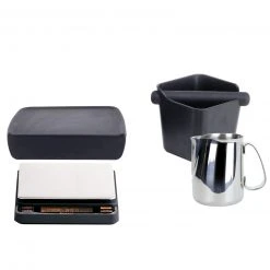 Clive Coffee Espresso Accessories Package