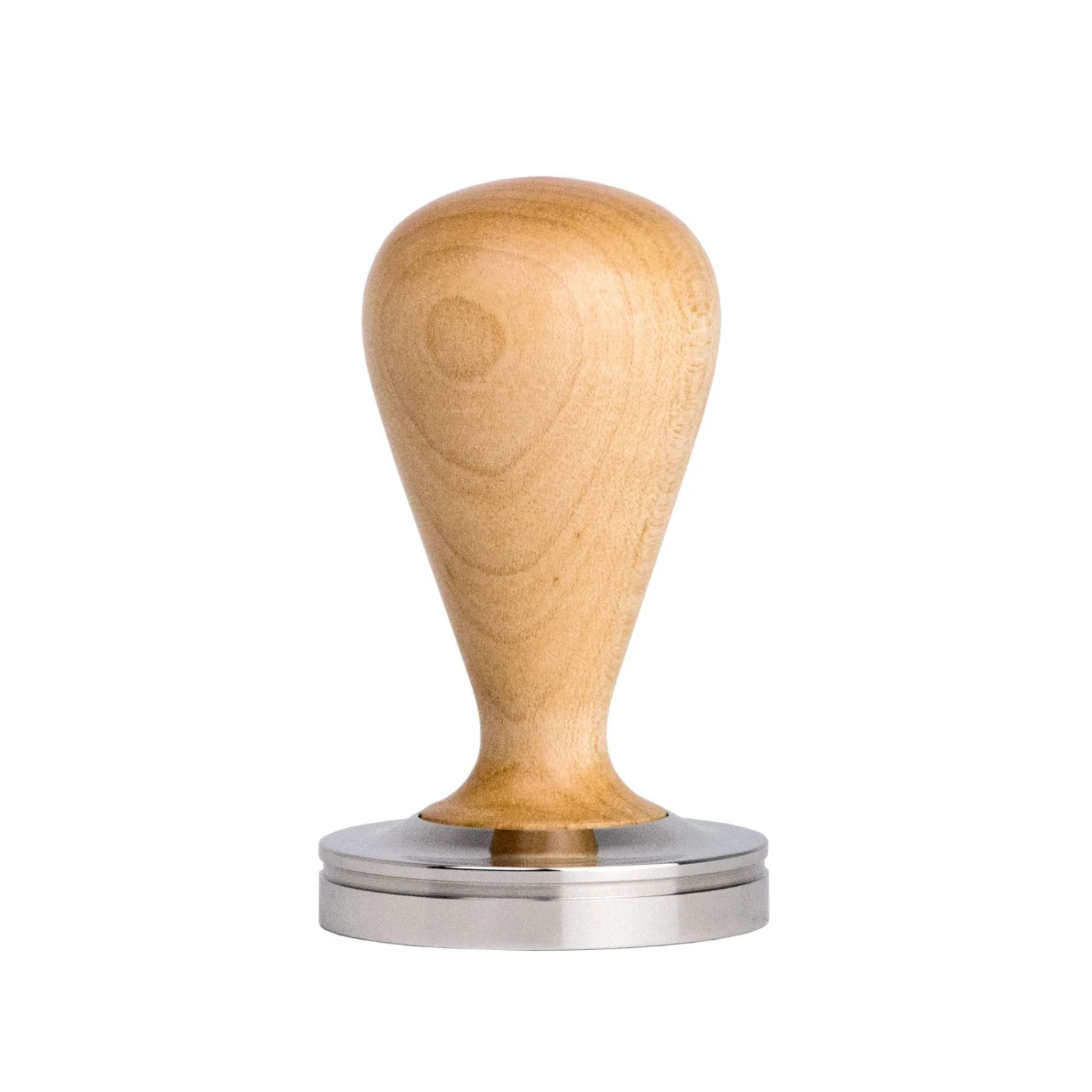 Clive Wood Shop Accessories Wood Tamper Clive Wood Shop Accessories Wood Tamper
