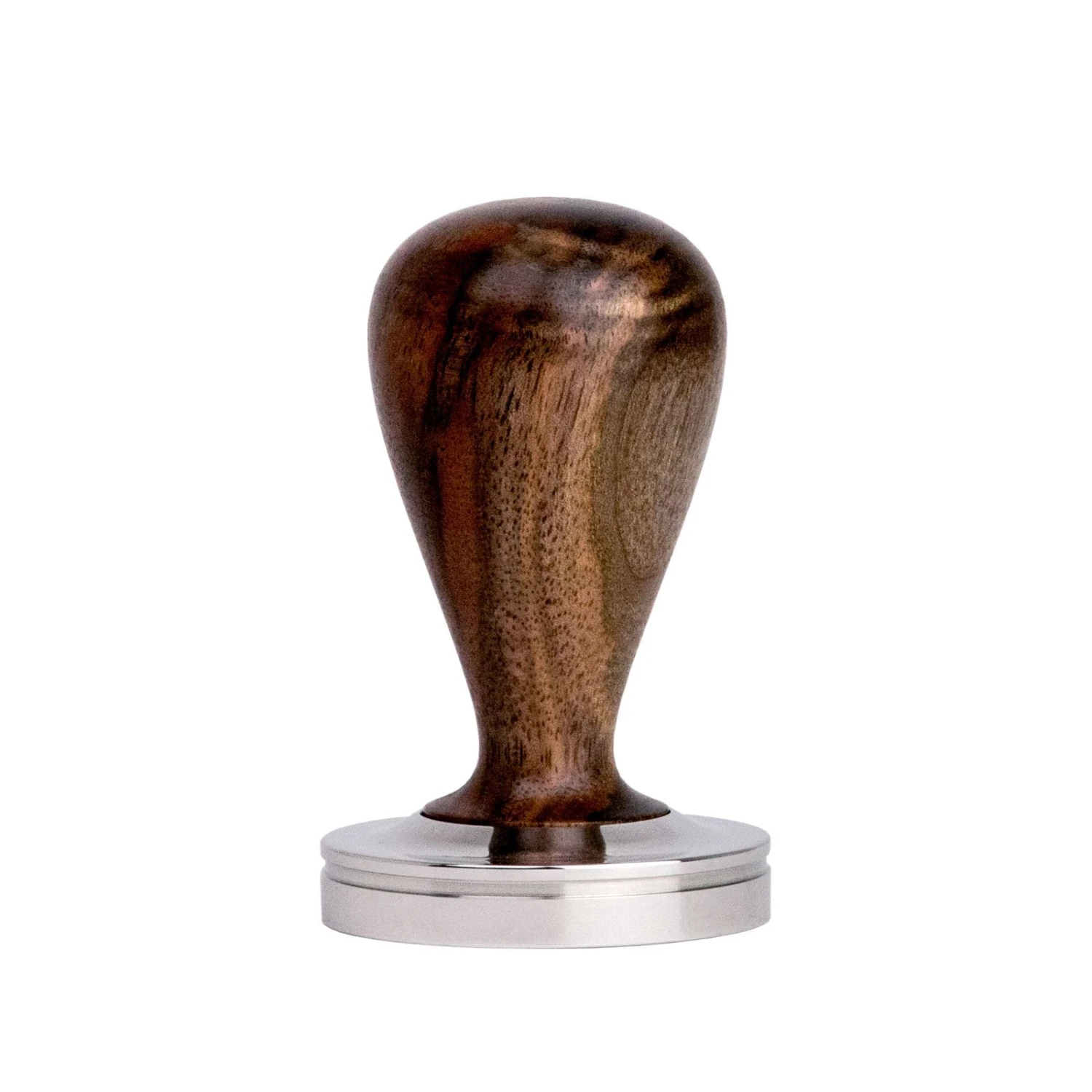 Clive Wood Shop Accessories Wood Tamper Clive Wood Shop Accessories Wood Tamper