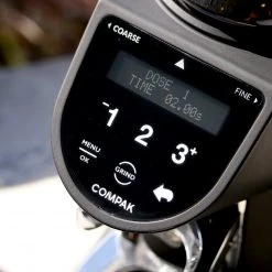 Grinders Compak E5 Coffee Grinder