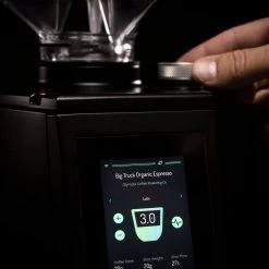 Grinders LUCCA Atom 75 Espresso Grinder 14 Grinders LUCCA Atom 75 Espresso Grinder