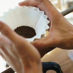 Origami Pour Over Dripper Coffee Makers 9 Origami Pour Over Dripper Coffee Makers