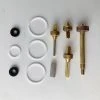 Clive Coffee E61 Group Head Rebuild Kit Parts & Repair 2 Clive Coffee E61 Group Head Rebuild Kit Parts & Repair