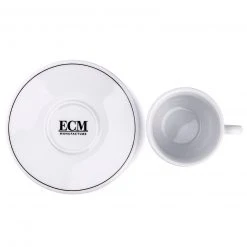 ECM Cup & Saucer