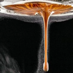 ECM Angled Bottomless Portafilter 15 ECM Angled Bottomless Portafilter