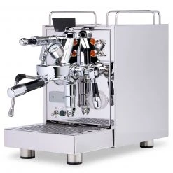 ECM Special Edition Classika PID Espresso Machine With Flow Control Espresso Machines