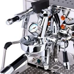 ECM Special Edition Classika PID Espresso Machine With Flow Control Espresso Machines