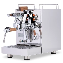ECM Special Edition Classika PID Espresso Machine With Flow Control Espresso Machines