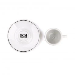 ECM Cup & Saucer
