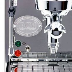 ECM Mechanika V Slim Espresso Machine Espresso Machines