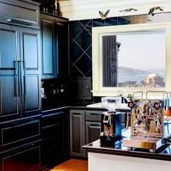 ECM Mechanika V Slim Espresso Machine Espresso Machines