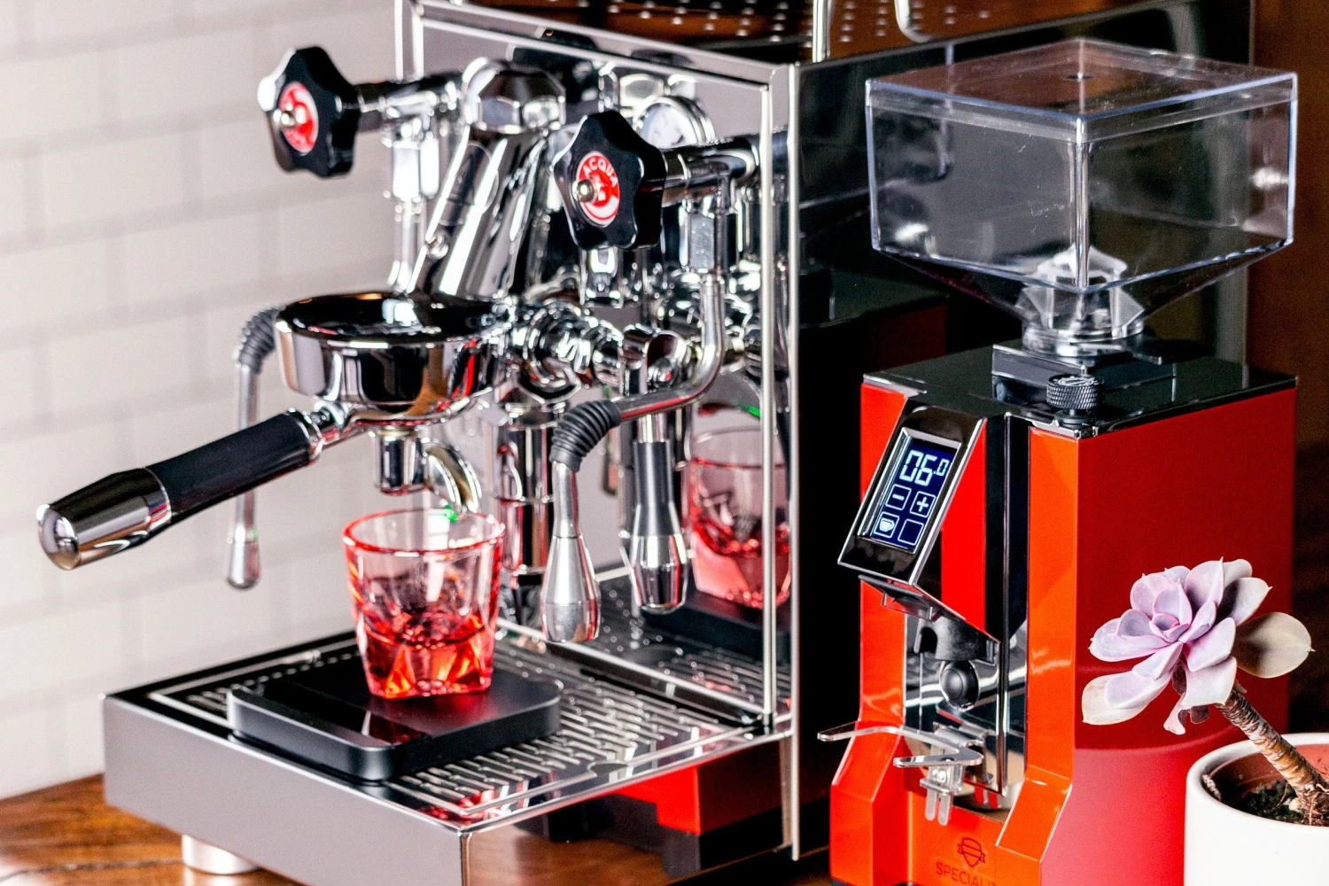 Accessories Eureka Mignon Adjustable Portafilter Fork Accessories Eureka Mignon Adjustable Portafilter Fork