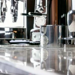 Accessories ECM Pressure Regulated Tamper