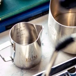 ECM Milk Frothing Pitcher Accessories