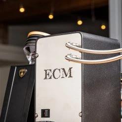 Espresso Machines ECM Puristika Espresso Machine