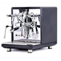 ECM Synchronika Espresso Machine With Flow Control Espresso Machines