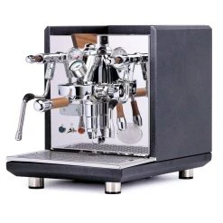 ECM Synchronika Espresso Machine With Flow Control Espresso Machines