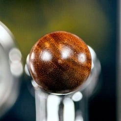 Clive Wood Shop Accessories Wood Joysticks (Set Of 2) 14 Clive Wood Shop Accessories Wood Joysticks (Set Of 2)