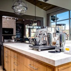 ECM Synchronika Espresso Machine Espresso Machines