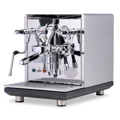 ECM Synchronika Espresso Machine With Flow Control Espresso Machines