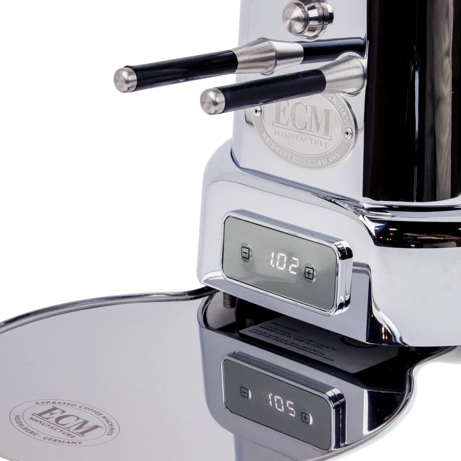 ECM V-Titan 64 Espresso Grinder Grinders ECM V-Titan 64 Espresso Grinder Grinders