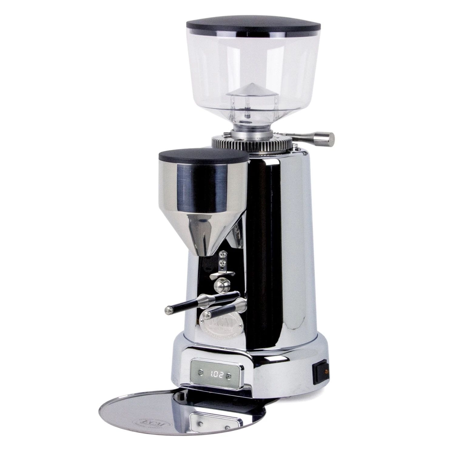 ECM V-Titan 64 Espresso Grinder Grinders ECM V-Titan 64 Espresso Grinder Grinders