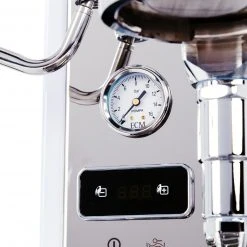 ECM Special Edition Classika PID Espresso Machine With Flow Control Espresso Machines