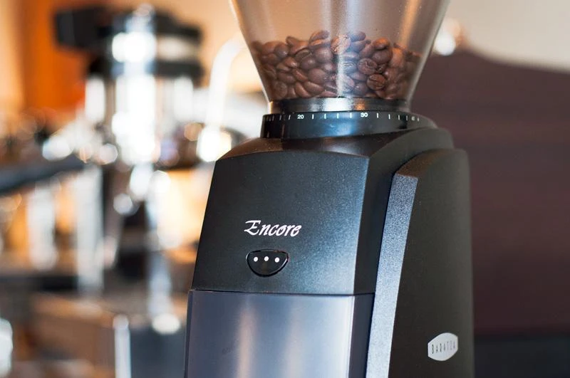 Baratza Encore Coffee Grinder Baratza Encore Coffee Grinder