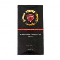 Eureka 75mm Titanium Burrs 6 Eureka 75mm Titanium Burrs