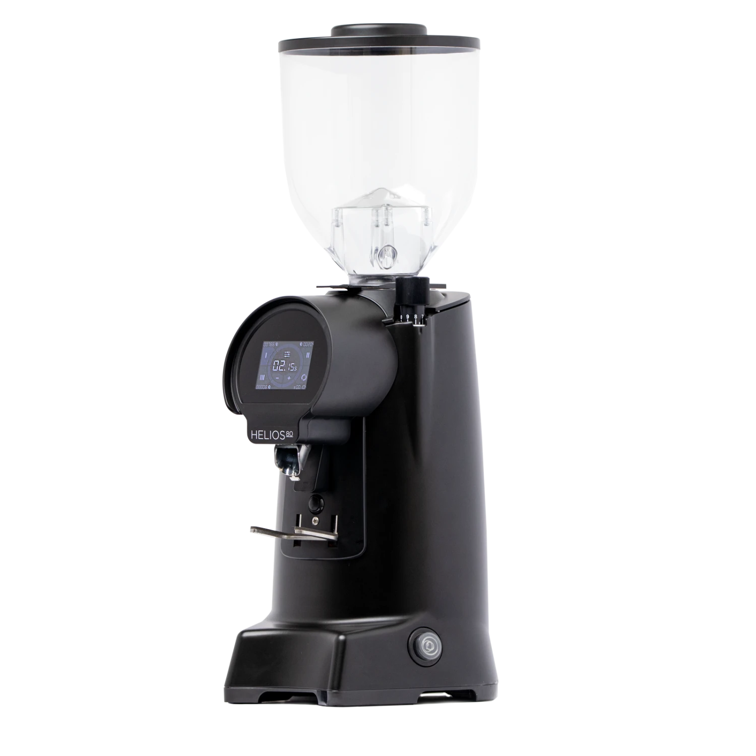 Eureka Helios 80 Grinder 3 Eureka Helios 80 Grinder