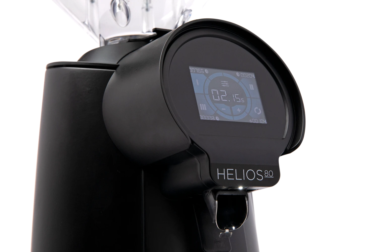 Eureka Helios 80 Grinder 9 Eureka Helios 80 Grinder