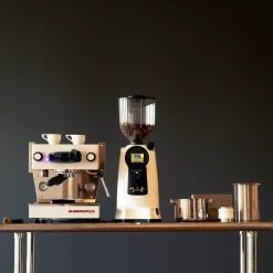 Eureka Helios 80 Grinder 21 Eureka Helios 80 Grinder