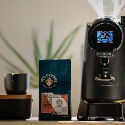 Eureka Helios 80 Grinder