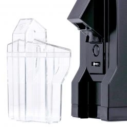 Eureka Mignon Filtro Coffee Grinder 8 Eureka Mignon Filtro Coffee Grinder