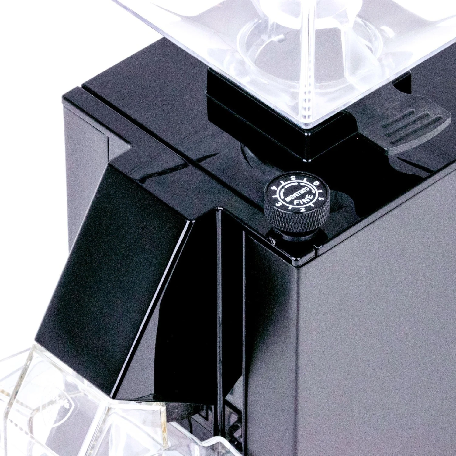 Eureka Mignon Filtro Coffee Grinder Eureka Mignon Filtro Coffee Grinder