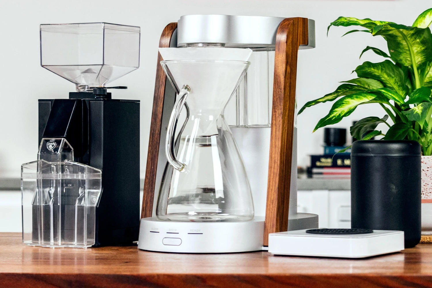 Eureka Mignon Filtro Coffee Grinder Eureka Mignon Filtro Coffee Grinder