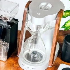 Coffee Makers Ratio Eight Coffee Maker