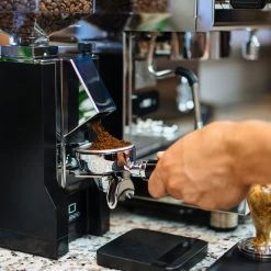 Eureka Mignon Silenzio Espresso Grinder Grinders