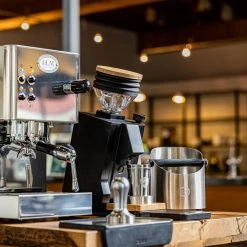 Eureka Oro Mignon Single Dose Espresso Grinder Grinders 16 Eureka Oro Mignon Single Dose Espresso Grinder Grinders