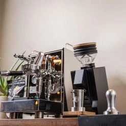 Eureka Oro Mignon Single Dose Espresso Grinder Grinders 21 Eureka Oro Mignon Single Dose Espresso Grinder Grinders